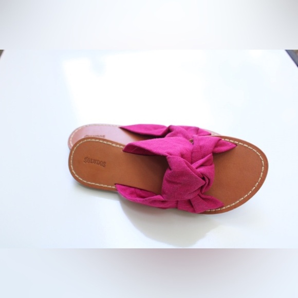 Soludos slide sandals - Picture 9 of 10